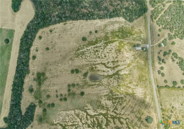 Photo 3 of Land for sale at Tract 3 Fm 3158, Dale, TX 78616 | MLS# 622832 | Listing updated on 2026-09-24