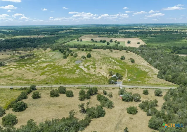 Photo 4 of Land for sale at Tract 3 Fm 3158, Dale, TX 78616 | MLS# 622832 | Listing updated on 2026-09-24