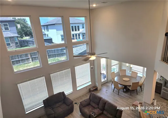 Photo 2 of Single family home for sale at 7606 Silver Dr, Killeen, TX 76542 | MLS# 622798 | Listing updated on 2026-09-16