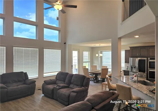 Photo 3 of Single family home for sale at 7606 Silver Dr, Killeen, TX 76542 | MLS# 622798 | Listing updated on 2026-09-16