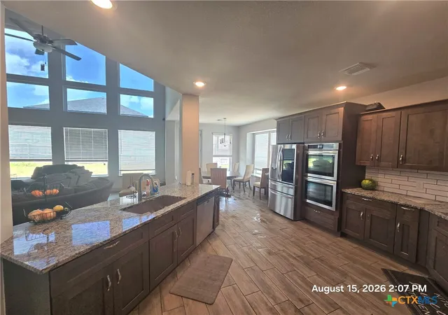 Photo 3 of Single family home for sale at 7606 Silver Dr, Killeen, TX 76542 | MLS# 622798 | Listing updated on 2026-09-20