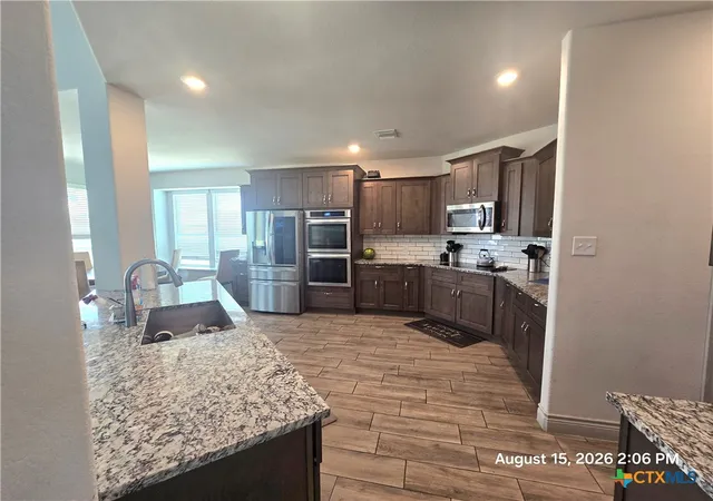 Photo 4 of Single family home for sale at 7606 Silver Dr, Killeen, TX 76542 | MLS# 622798 | Listing updated on 2026-09-20