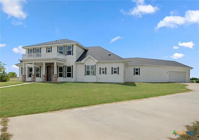 Photo 3 of Single family home for sale at 10160 Wallace Rd, Holland, TX 76534 | MLS# 622775 | Listing updated on 2026-09-09