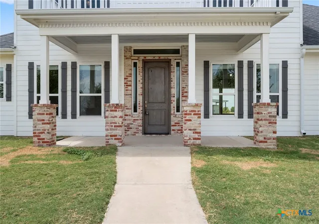 Photo 3 of Single family home for sale at 10160 Wallace Rd, Holland, TX 76534 | MLS# 622775 | Listing updated on 2026-09-09