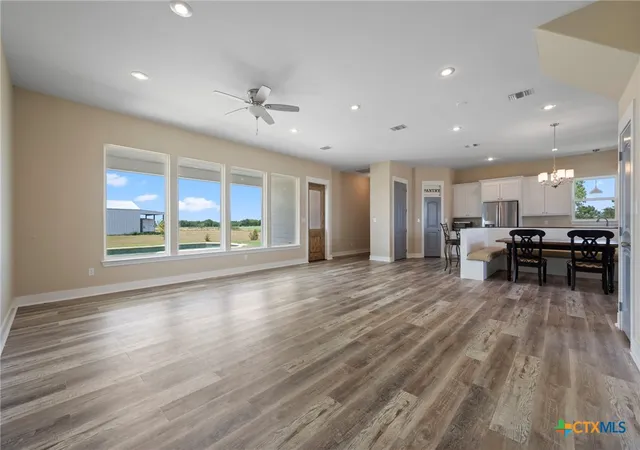Photo 4 of Single family home for sale at 10160 Wallace Rd, Holland, TX 76534 | MLS# 622775 | Listing updated on 2026-09-09