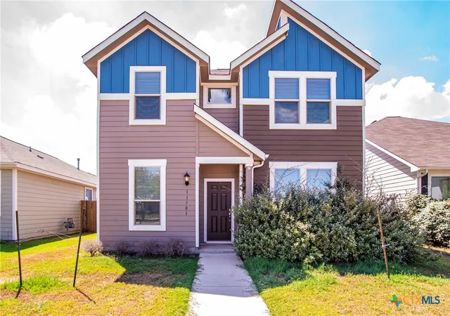 Single family home for sale at 11701 Prado Ranch Blvd, Austin, TX 78725 | MLS# 622917