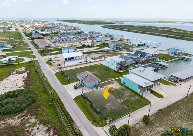 Photo 3 of Land for sale at 7 Koinonia Ct, Port O Connor, TX 77982 | MLS# 622806 | Listing updated on 2026-08-19