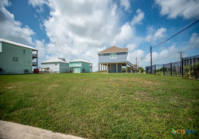 Photo 4 of Land for sale at 7 Koinonia Ct, Port O Connor, TX 77982 | MLS# 622806 | Listing updated on 2026-08-19
