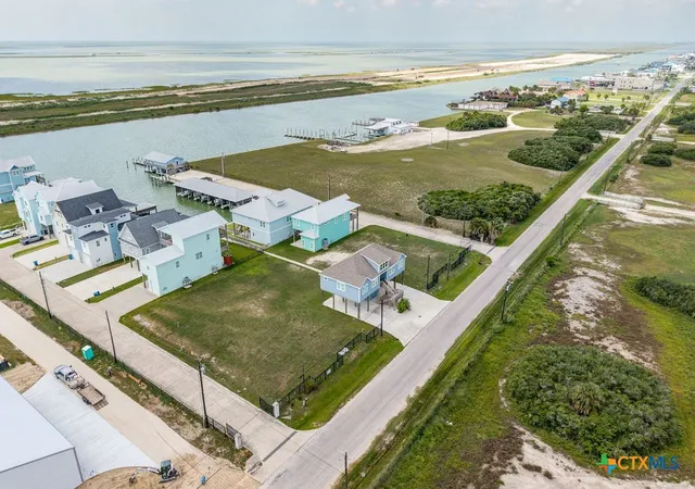 Photo 3 of Land for sale at 5 D5 Ln, Port O Connor, TX 77982 | MLS# 622805 | Listing updated on 2026-08-19