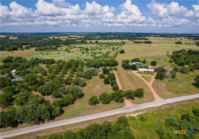 Photo 2 of Single family home for sale at 4945 Fm 531, Yoakum, TX 77995 | MLS# 622054 | Listing updated on 2026-09-10