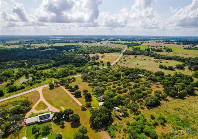 Photo 32 of Single family home for sale at 4945 Fm 531, Yoakum, TX 77995 | MLS# 622054 | Listing updated on 2026-09-10