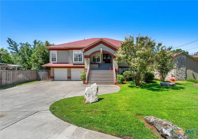 Photo 3 of Sale Pending at 632 Benchmark Trl, Belton, TX 76513 | MLS# 622909 | Listing updated on 2026-08-28