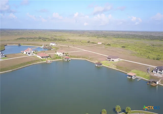 Photo 1 of Land for sale at 309 Chavez Way, Port O Connor, TX 77982 | MLS# 622957 | Listing updated on 2026-08-25