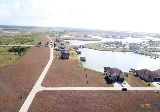 Photo 2 of Land for sale at 309 Chavez Way, Port O Connor, TX 77982 | MLS# 622957 | Listing updated on 2026-08-25
