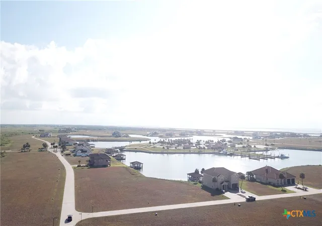 Photo 3 of Land for sale at 309 Chavez Way, Port O Connor, TX 77982 | MLS# 622957 | Listing updated on 2026-08-25