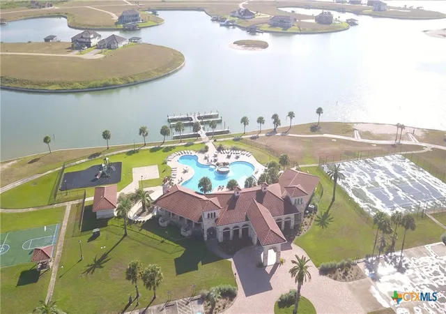 Photo 3 of Land for sale at 309 Chavez Way, Port O Connor, TX 77982 | MLS# 622957 | Listing updated on 2026-08-25