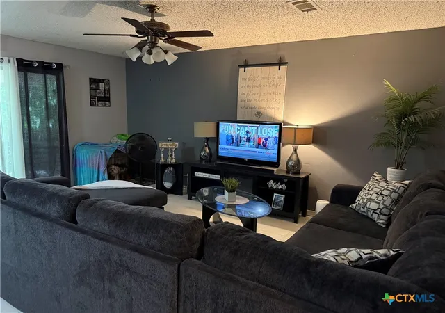 Photo 3 of Single family home for sale at 804 Kelly Cir, Copperas Cove, TX 76522 | MLS# 622478 | Listing updated on 2026-08-18