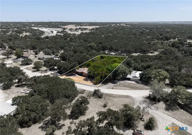 Photo 28 of Single family home for sale at 277 Pedernales Ln, Kempner, TX 76539 | MLS# 622709 | Listing updated on 2026-08-25