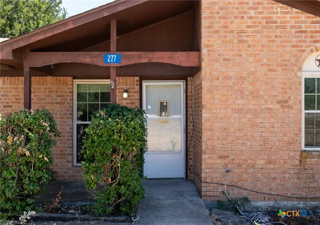 Photo 3 of Single family home for sale at 277 Pedernales Ln, Kempner, TX 76539 | MLS# 622709 | Listing updated on 2026-09-17