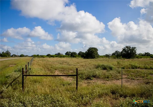 Photo 2 of Land for sale at 4197 Fm 2987, Fannin, TX 77963 | MLS# 622793 | Listing updated on 2026-09-17