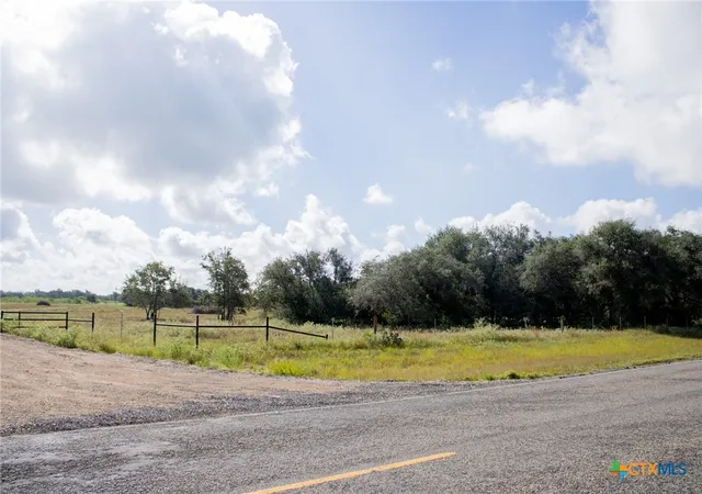 Photo 3 of Land for sale at 4197 Fm 2987, Fannin, TX 77963 | MLS# 622793 | Listing updated on 2026-09-17