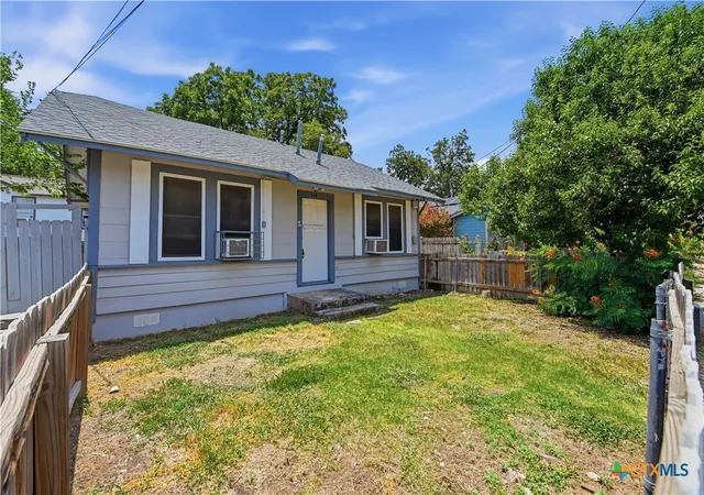 Photo 2 of Multi family home for sale at 214 E Huff Ave, San Antonio, TX 78214 | MLS# 622976 | Listing updated on 2026-08-19