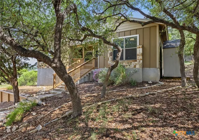 Photo 2 of Single family home for sale at 141 Cody Ct, Canyon Lake, TX 78133 | MLS# 622977 | Listing updated on 2026-08-19