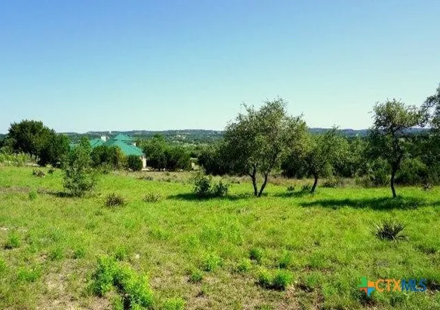Photo 2 of Land for sale at 124 Sendera Way, Canyon Lake, TX 78133 | MLS# 622983 | Listing updated on 2026-08-19