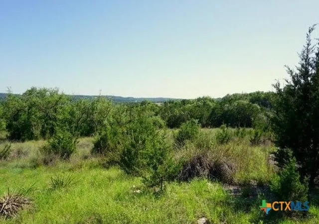 Photo 2 of Land for sale at 124 Sendera Way, Canyon Lake, TX 78133 | MLS# 622983 | Listing updated on 2026-08-19