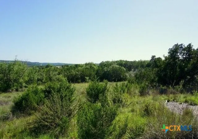 Photo 4 of Land for sale at 124 Sendera Way, Canyon Lake, TX 78133 | MLS# 622983 | Listing updated on 2026-08-19