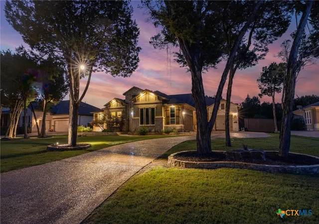 Photo 1 of Single family home for sale at 965 Woodland Oaks, New Braunfels, TX 78132 | MLS# 622987 | Listing updated on 2026-08-19