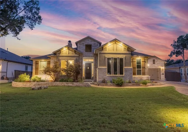 Photo 2 of Single family home for sale at 965 Woodland Oaks, New Braunfels, TX 78132 | MLS# 622987 | Listing updated on 2026-08-19