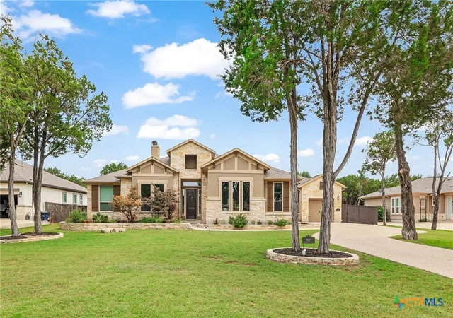 Photo 4 of Single family home for sale at 965 Woodland Oaks, New Braunfels, TX 78132 | MLS# 622987 | Listing updated on 2026-08-19