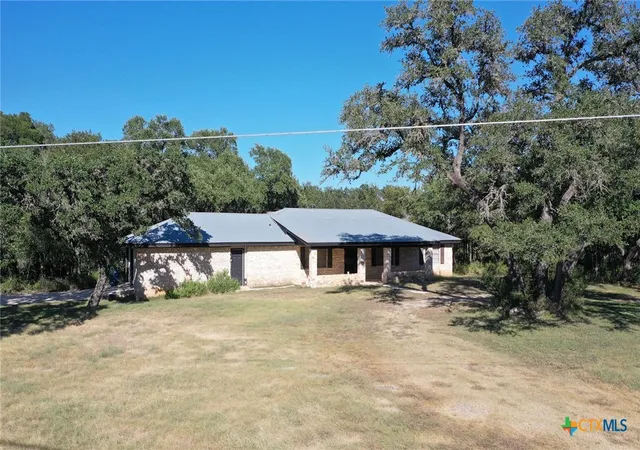 Photo 1 of Single family home for sale at 608 W Mustang Ln, San Marcos, TX 78666 | MLS# 622865 | Listing updated on 2026-09-02