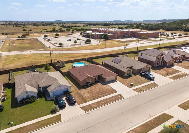 Photo 3 of Single family home for sale at 3408 Breeder Ln, Killeen, TX 76549 | MLS# 622996 | Listing updated on 2026-08-24