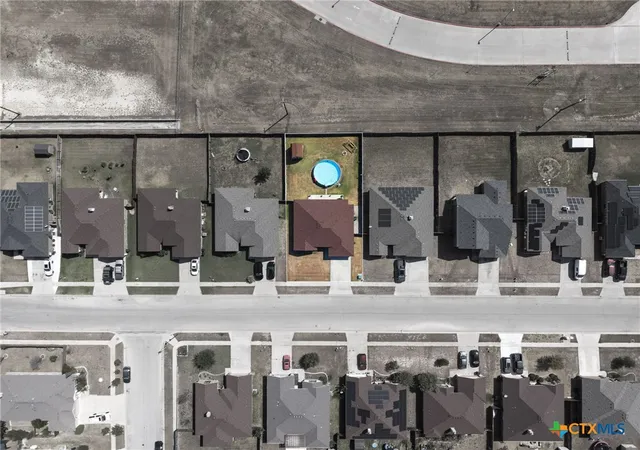 Photo 3 of Single family home for sale at 3408 Breeder Ln, Killeen, TX 76549 | MLS# 622996 | Listing updated on 2026-09-23