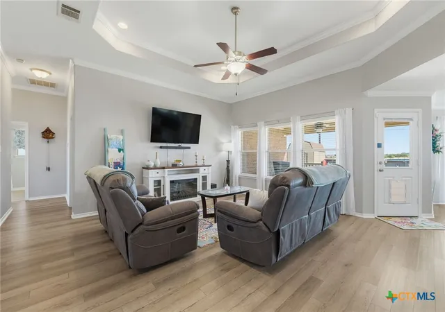 Photo 4 of Single family home for sale at 3408 Breeder Ln, Killeen, TX 76549 | MLS# 622996 | Listing updated on 2026-09-23