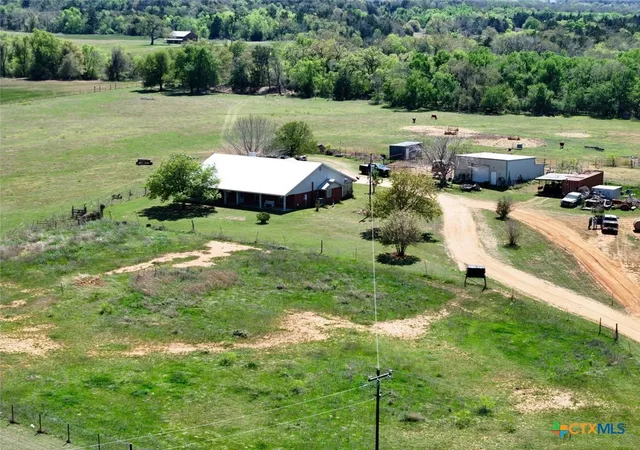 Photo 2 of Single family home for sale at 1204 Fm 2095, Cameron, TX 76520 | MLS# 622944 | Listing updated on 2026-09-22