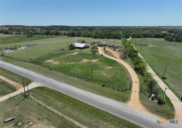 Photo 3 of Single family home for sale at 1204 Fm 2095, Cameron, TX 76520 | MLS# 622944 | Listing updated on 2026-09-22