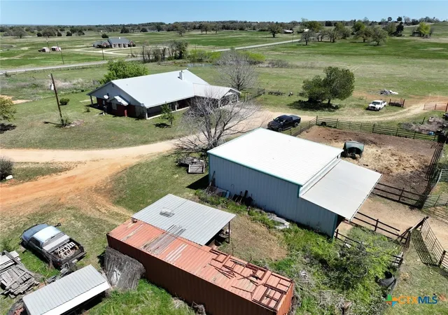 Photo 3 of Single family home for sale at 1204 Fm 2095, Cameron, TX 76520 | MLS# 622944 | Listing updated on 2026-09-22
