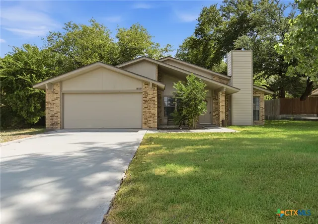 Photo 1 of Sale Pending at 1001 Beaver Trl, Harker Heights, TX 76548 | MLS# 623001 | Listing updated on 2026-08-25