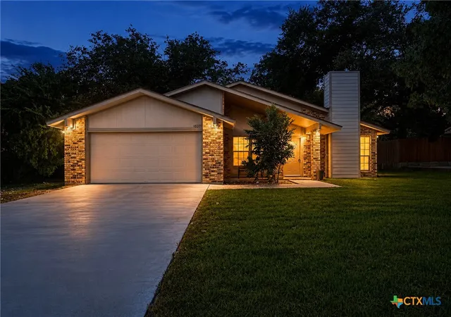 Photo 2 of Sale Pending at 1001 Beaver Trl, Harker Heights, TX 76548 | MLS# 623001 | Listing updated on 2026-08-25
