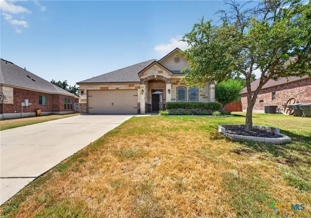 Photo 1 of Single family home for sale at 274 Chering Dr, Belton, TX 76513 | MLS# 622822 | Listing updated on 2026-09-03