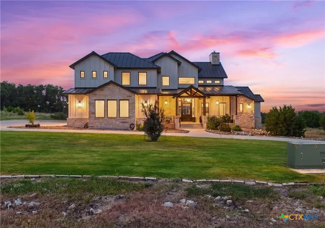 Photo 1 of Single family home for sale at 2116 Senora Ridge, Canyon Lake, TX 78133 | MLS# 621001 | Listing updated on 2026-08-19