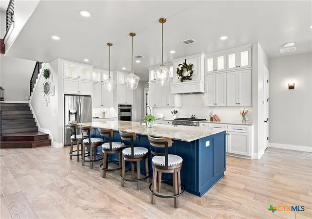 Photo 4 of Single family home for sale at 2116 Senora Ridge, Canyon Lake, TX 78133 | MLS# 621001 | Listing updated on 2026-08-19