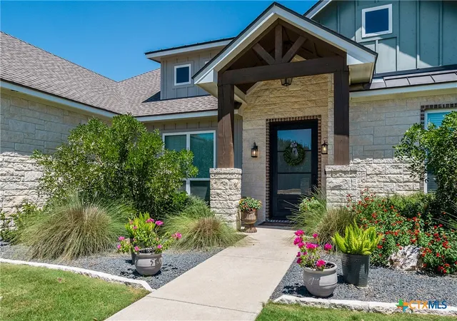Photo 1 of Single family home for sale at 502 Bending Branch, Belton, TX 76513 | MLS# 622928 | Listing updated on 2026-08-19