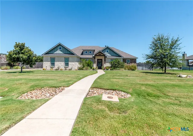 Photo 2 of Single family home for sale at 502 Bending Branch, Belton, TX 76513 | MLS# 622928 | Listing updated on 2026-08-19