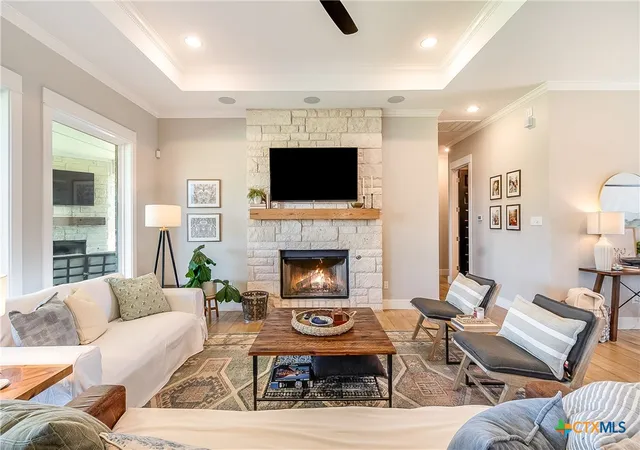 Photo 3 of Single family home for sale at 502 Bending Branch, Belton, TX 76513 | MLS# 622928 | Listing updated on 2026-08-19