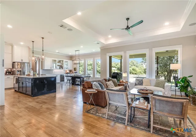 Photo 4 of Single family home for sale at 502 Bending Branch, Belton, TX 76513 | MLS# 622928 | Listing updated on 2026-08-19