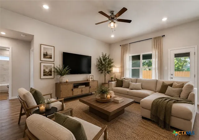 Photo 1 of Single family home for sale at 216 W Ruby Rd, Harker Heights, TX 76548 | MLS# 622936 | Listing updated on 2026-08-20